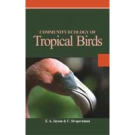 Community Ecology of Tropical Birds