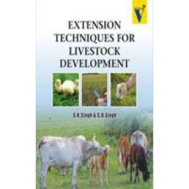 Extension Techniques for Livestock Development