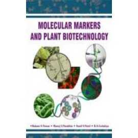 Molecular Markers and Plant Biotechnology