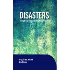 Disasters: Strengthening Community Mitigation and Preparedness