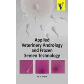 Applied Veterinary Andrology and Frozen Semen Technology