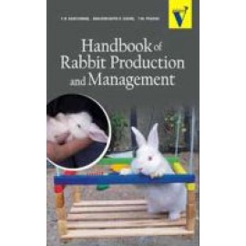 Handbook of Rabbit Production and Management