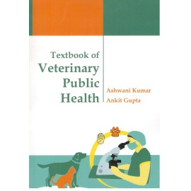 Textbook of Veterinary Public Health