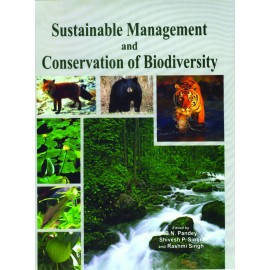 Sustainable Management and Conservation of Biodiversity