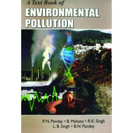 TextBook of Environmental Pollution