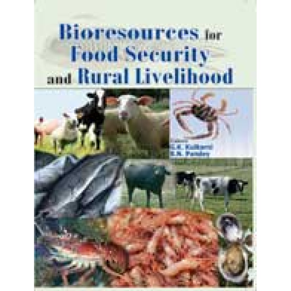Bioresources for Food Security and Rural Livelihood