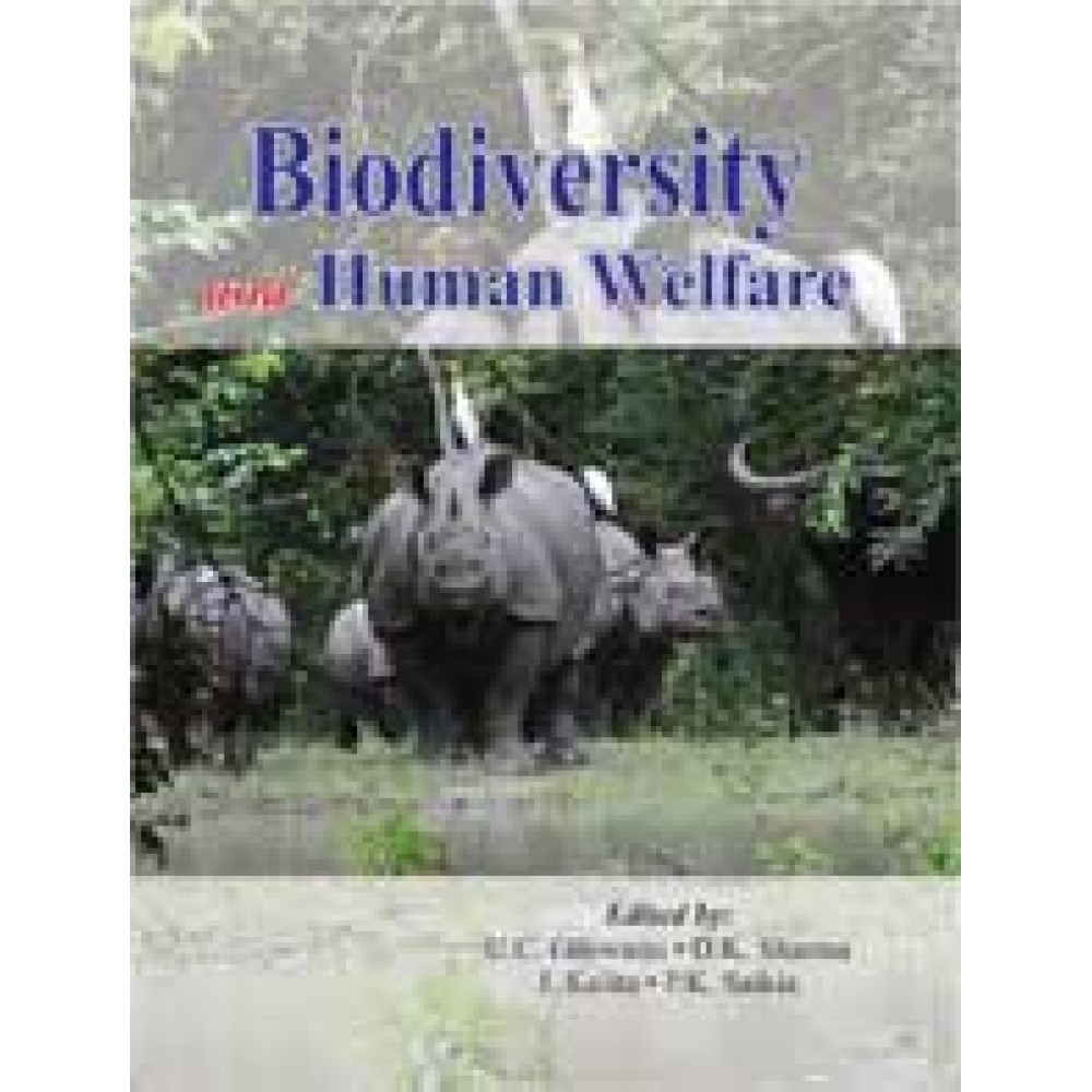 Biodiversity and Human Welfare