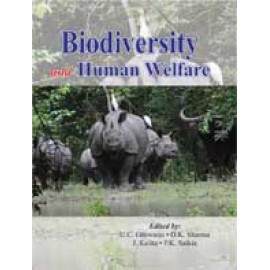 Biodiversity and Human Welfare