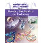 Bioresources for Rural Livelihood : Vol I Genetics, Biochemistry and Toxicology