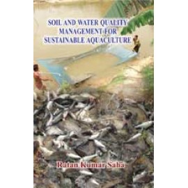 Soil and Water Quality Management for Sustainable Aquaculture