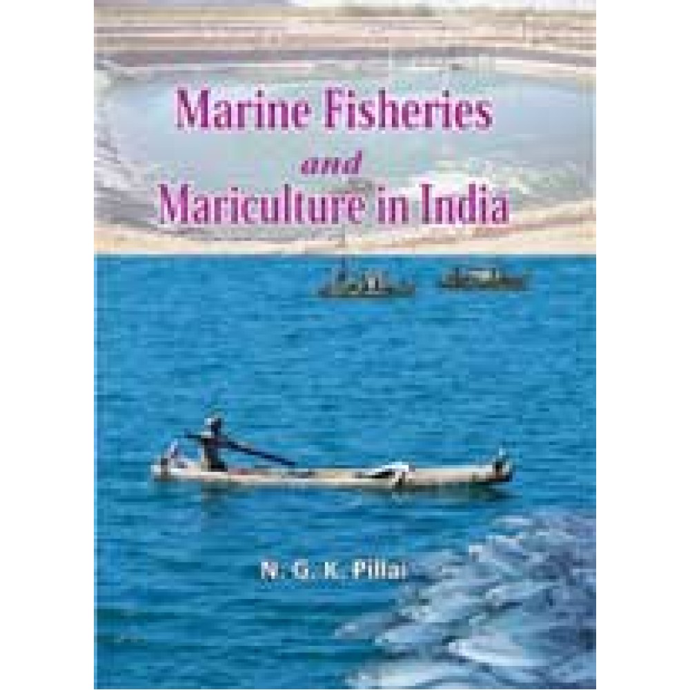 Marine Fisheries and Mariculture in India