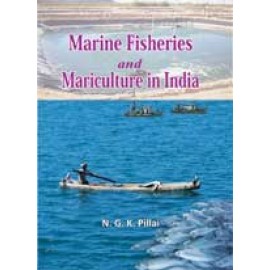 Marine Fisheries and Mariculture in India