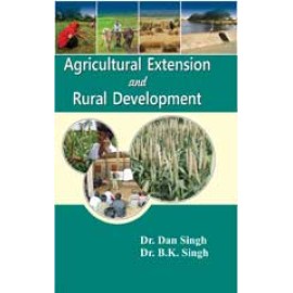 Agricultural Extension & Rural Development