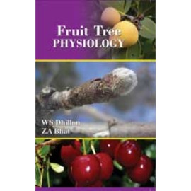 Fruit Tree Physiology