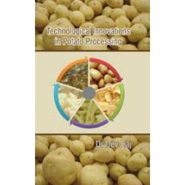 Technological Innovations in Potato Processing