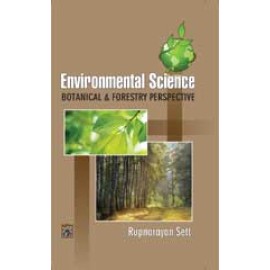 Environemental Science : Botanical & Forestry Perspecticve