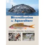 Diversification of Aquaculture