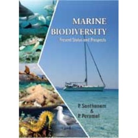 Marine Biodiversity : Present Status & Prospects