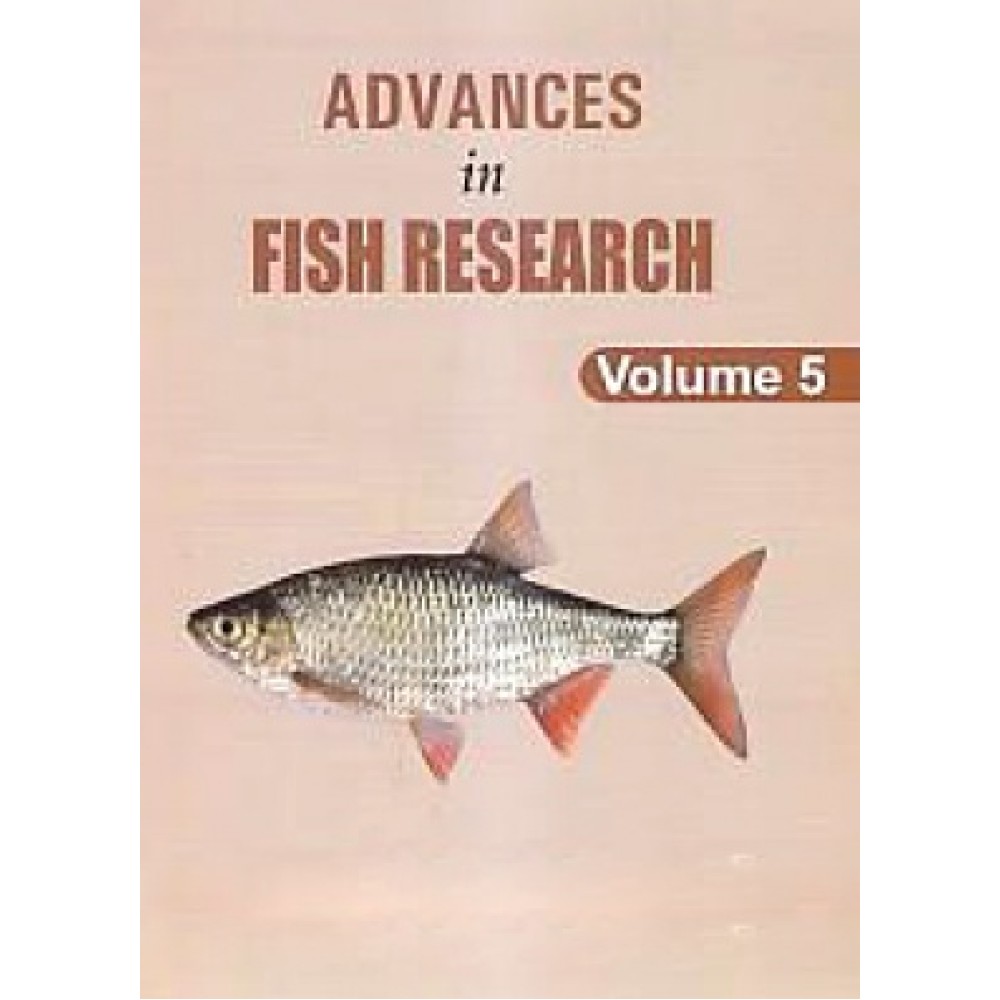 Advances in Fish Research Vol V