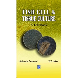 Fish Cell and Tissue Culture