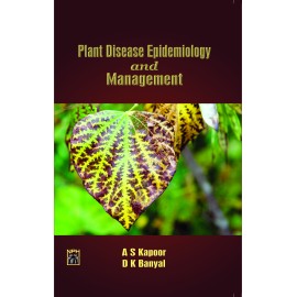 Plant Diseases Epidemiology & Management