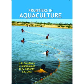 Frontiers in Aquaculture