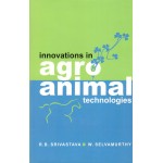 Innovations in Agro Animal Technologies