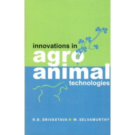 Innovations in Agro Animal Technologies