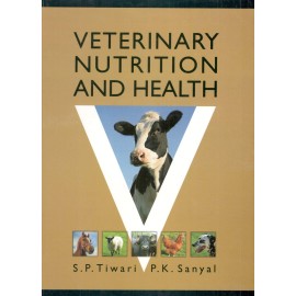 Veterinary Nutrition and Health