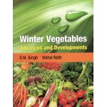 Winter Vegetables: Advances and Developments