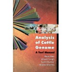 Analysis of Cattle Genome: A Tool Manual