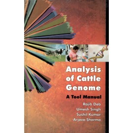 Analysis of Cattle Genome: A Tool Manual