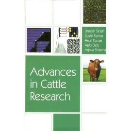 Advances in Cattle Research