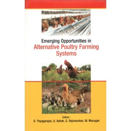 Emerging Opportunities in Alternative Poultry Farming Systems