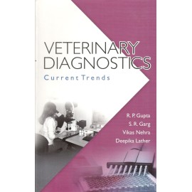 Veterinary Diagnostics Current Trends