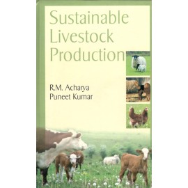 Sustainable Livestock Production