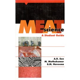 Meat Science - A Student Guide