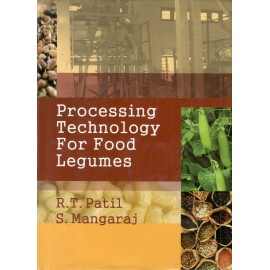 Processing Technology for Food Legumes