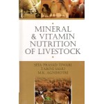 Mineral & Vitamin Nutrition of Livestock