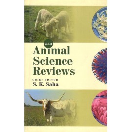 Animal Science Reviews Vol. 2