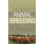 Textbook of Animal Breeding