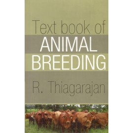 Textbook of Animal Breeding