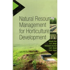 Natural Resource Management for Horticulture Development