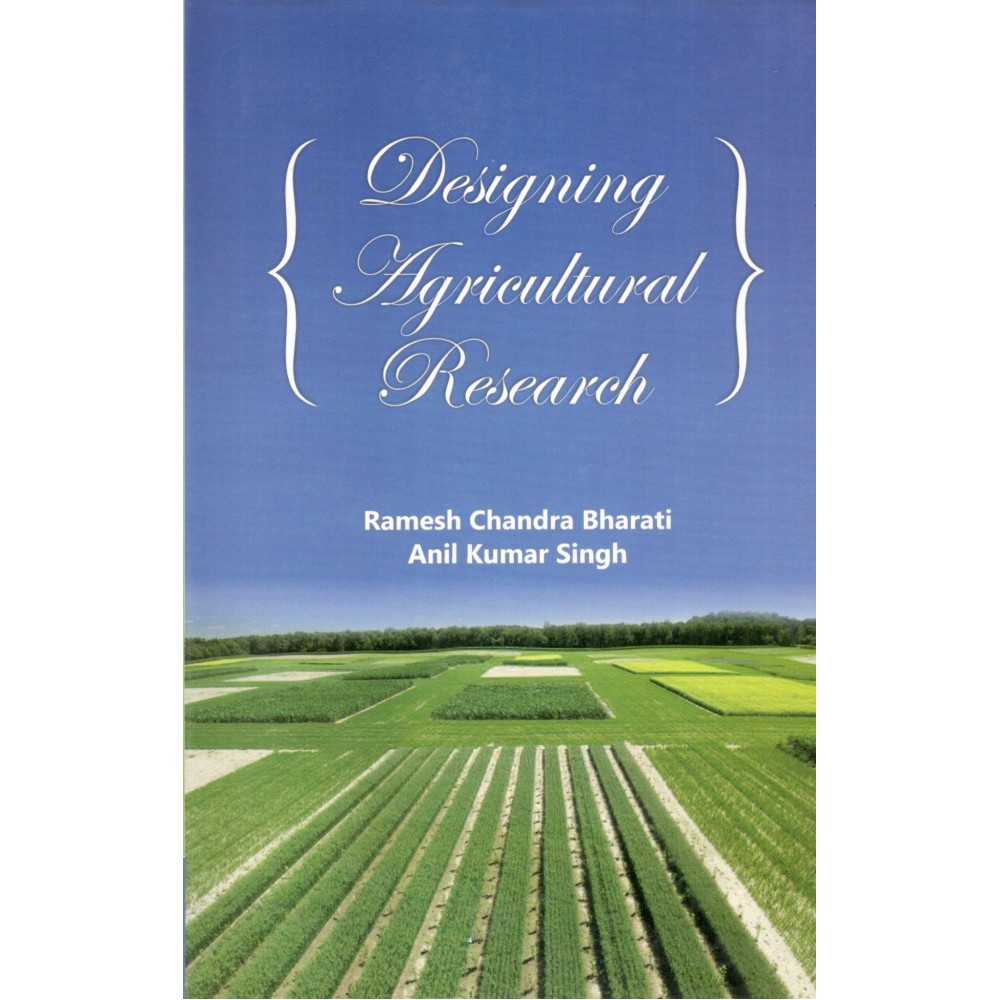 Designing Agricultural Research