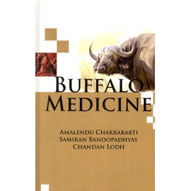 Buffalo Medicine