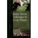 Abiotic Stress Tolerance in Crop Plants