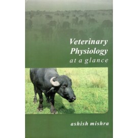 Veterinary Physiology At A Glance