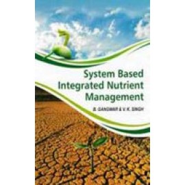 System Based Integrated Nutrient Management