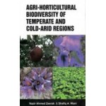 Agri-Horticultural Biodiverstiy of Temperate and Cold AridRegions