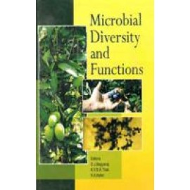 Microbial Diversity and Functions